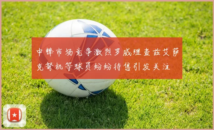 中锋市场竞争激烈罗威理查兹艾萨克弩机等球员纷纷待售引发关注