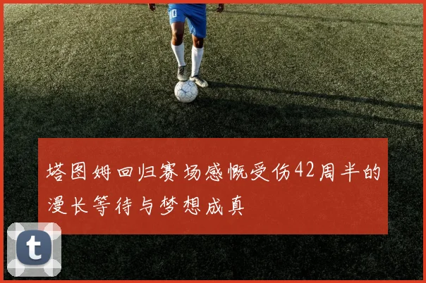 塔图姆回归赛场感慨受伤42周半的漫长等待与梦想成真