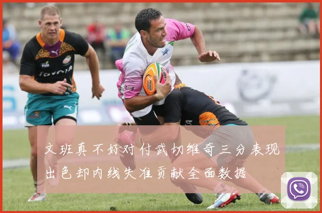 文班真不好对付武切维奇三分表现出色却内线失准贡献全面数据