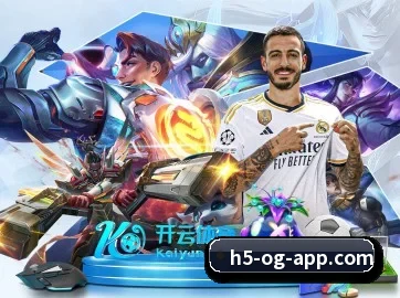 OG真人 APP